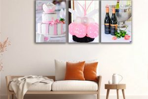 3 x A2 Canvas Prints – Cheap Canvas Printing Near Me